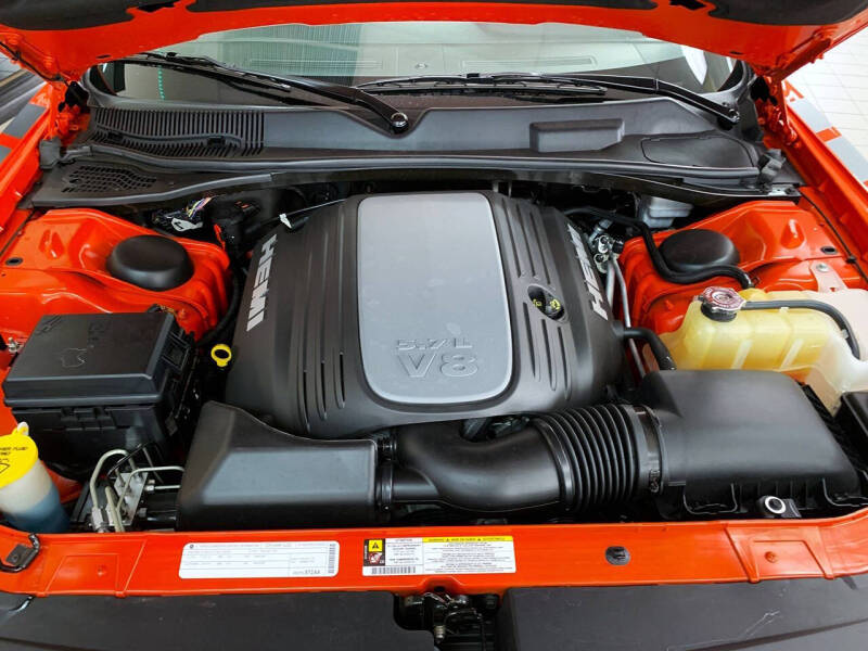2009 Dodge Challenger R/T