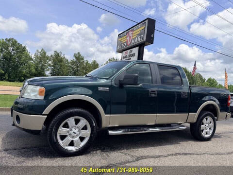 2007 Ford F-150