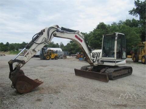 2003 Terex HR32 for sale at Vehicle Network - Impex Heavy Metal in Greensboro NC
