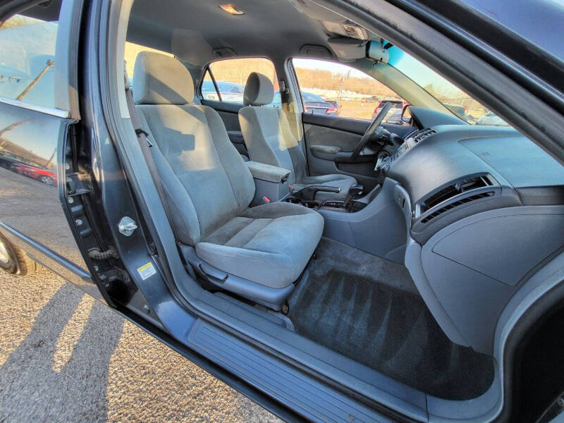 2006 Honda Accord LX