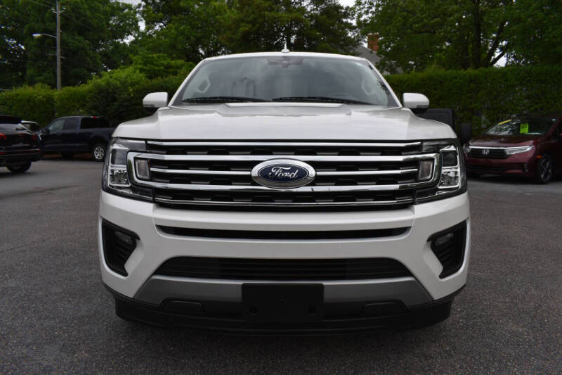 2019 Ford Expedition MAX XLT