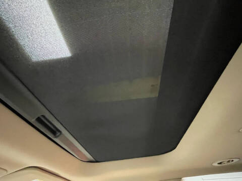 2008 Buick Enclave CXL