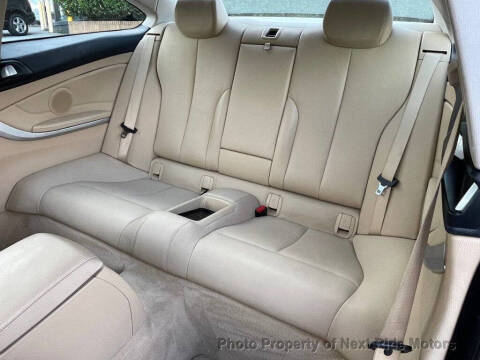 2014 BMW 4 Series 428i