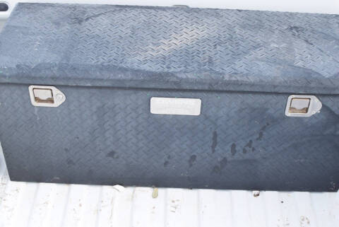 2018 Chevrolet Silverado 1500 Work Truck