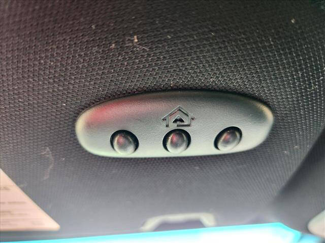 2019 Lincoln MKZ Reserve II