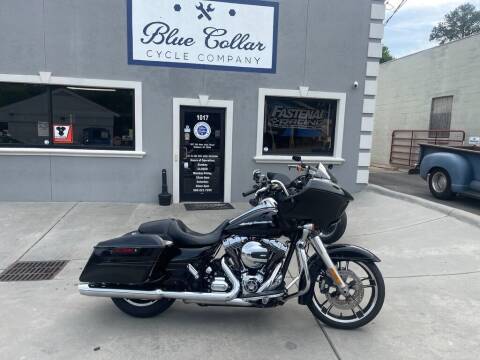 2016 Harley-Davidson Road Glide Special FLTRXS for sale at Blue Collar Cycle Company in Salisbury NC