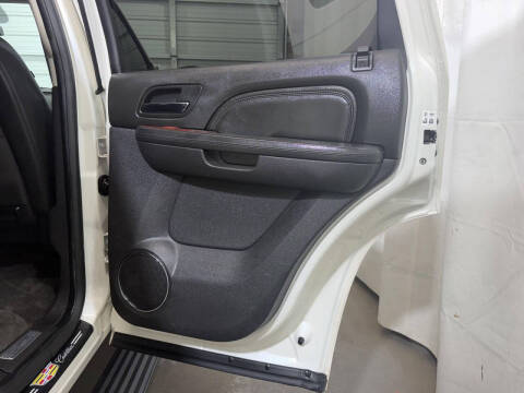 2014 Cadillac Escalade Premium