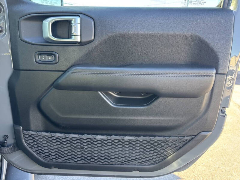 2020 Jeep Wrangler Unlimited