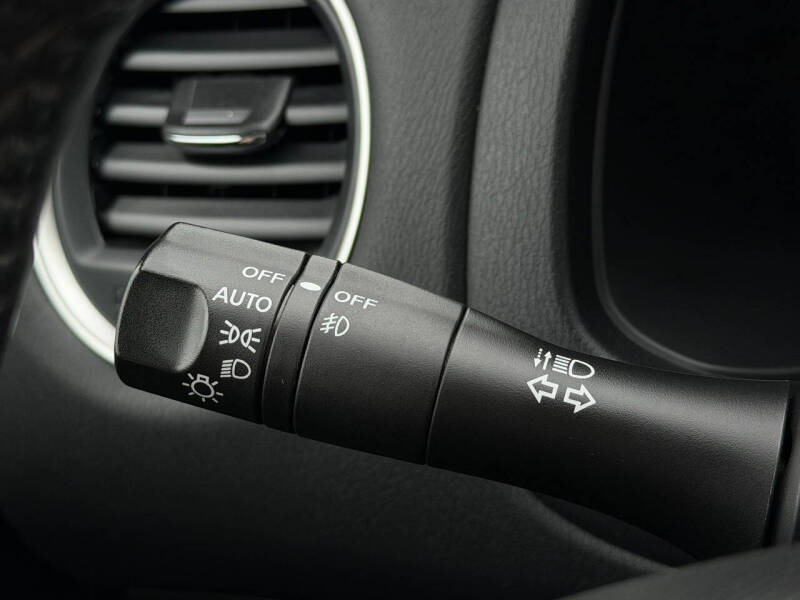 2019 Nissan Pathfinder Platinum