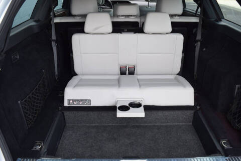 2011 Mercedes-Benz E-Class E 350 Sport 4MATIC