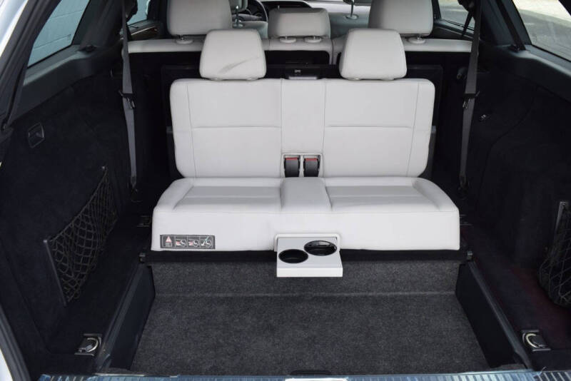 2011 Mercedes-Benz E-Class E 350 Sport 4MATIC