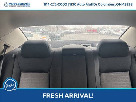 2018 Chrysler 300 Touring