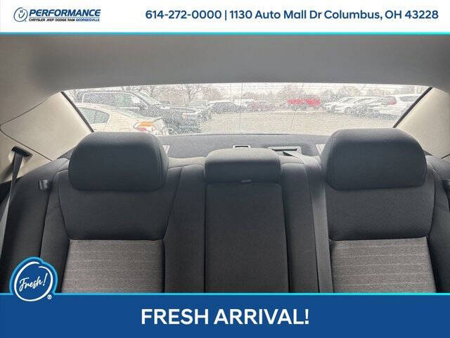 2018 Chrysler 300 Touring