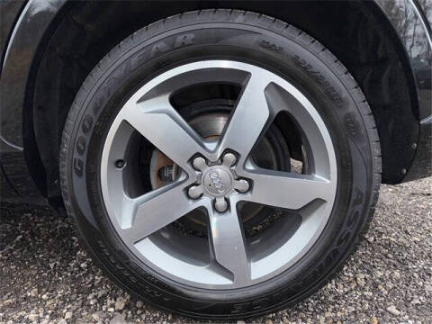 2015 Audi Q3 2.0T quattro Premium Plus