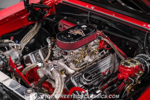 1967 Chevrolet Chevelle