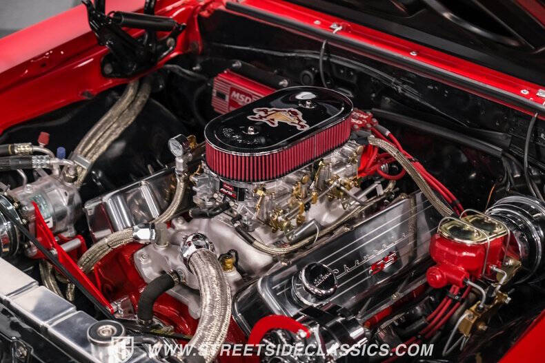 1967 Chevrolet Chevelle