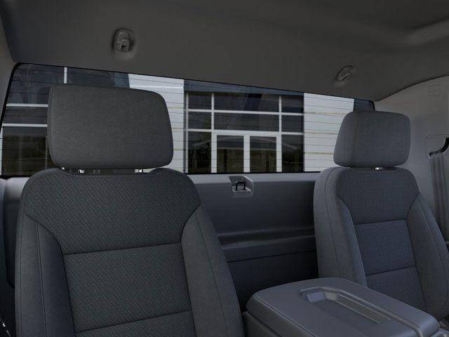 2025 GMC Sierra 2500HD Pro