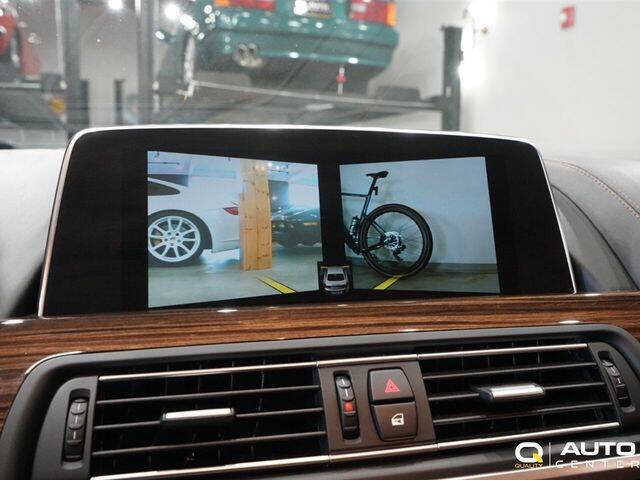 2017 BMW 6 Series 650i xDrive