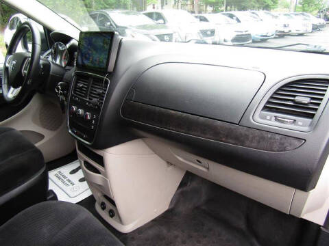 2014 RAM C/V Tradesman