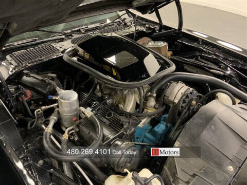 1978 Pontiac Trans Am