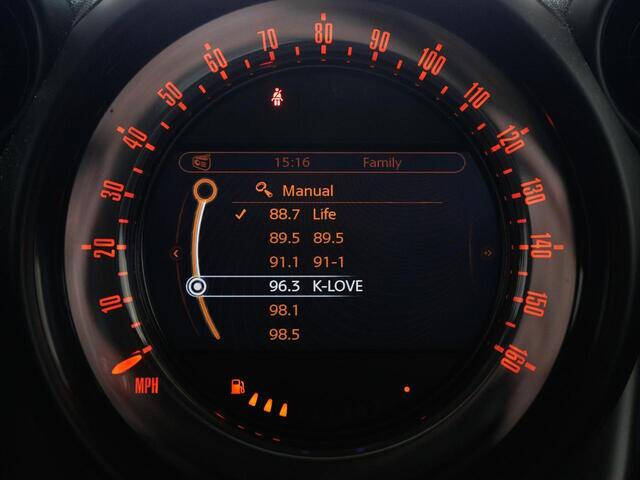 2015 MINI Paceman Cooper S