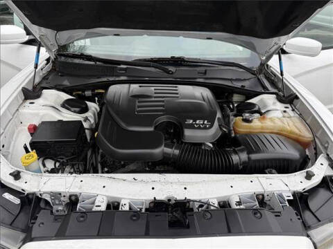 2014 Dodge Charger SE