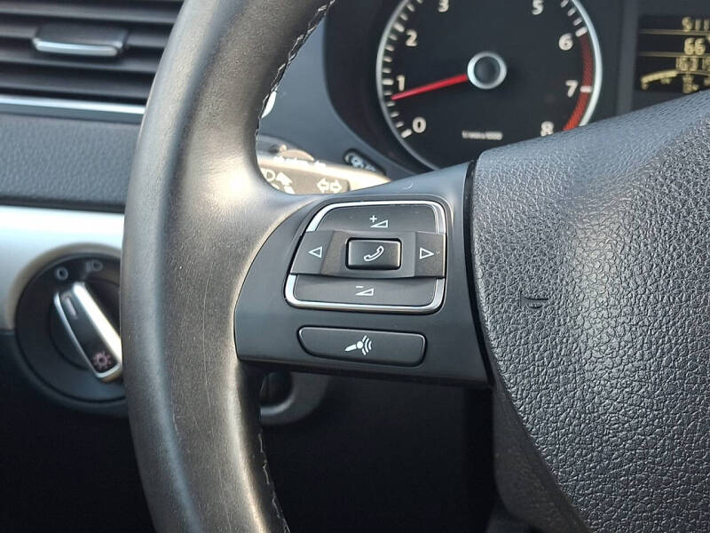 2013 Volkswagen Jetta