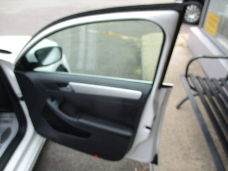 2013 Volkswagen Jetta