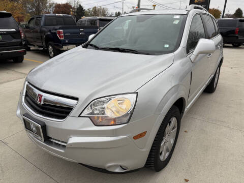 2009 Saturn Vue XR