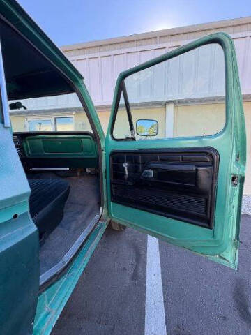 1978 Ford F-250