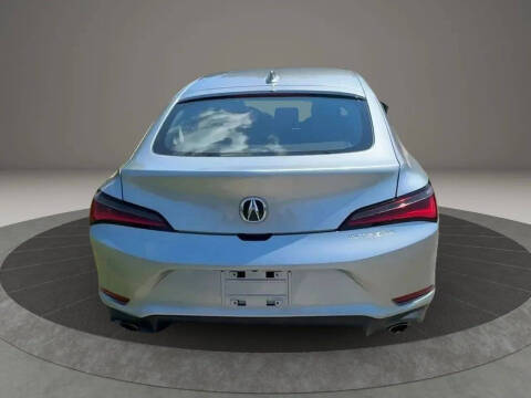 2023 Acura Integra