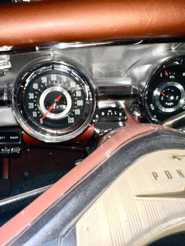 1958 Pontiac Bonneville