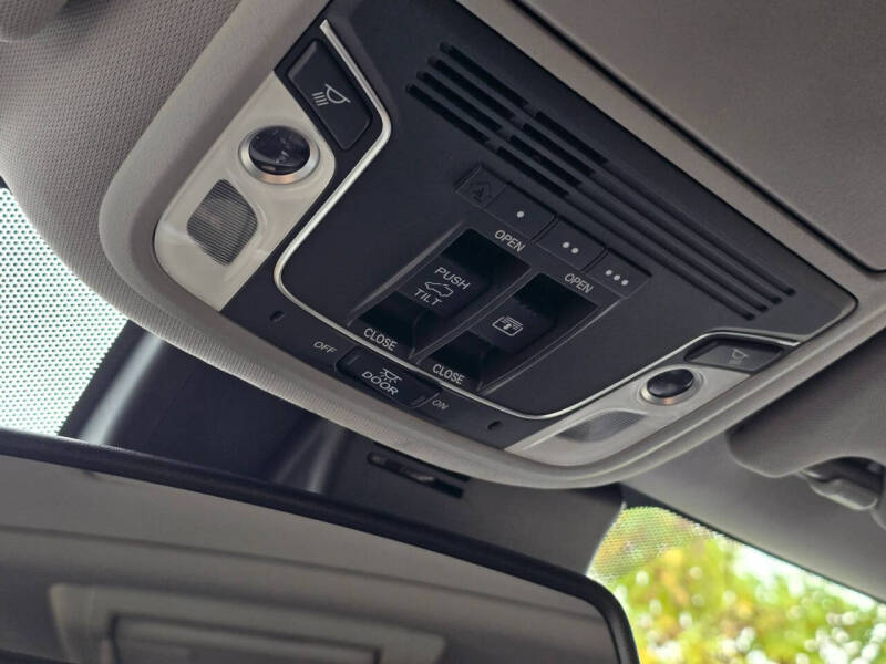 2018 Honda Pilot Elite