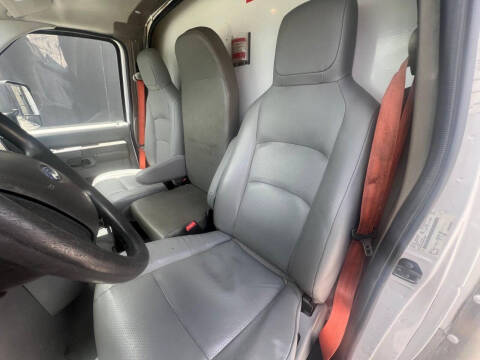 2019 Ford E-Series E-350 SD