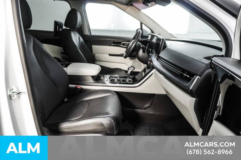 2024 Kia Carnival SX Prestige