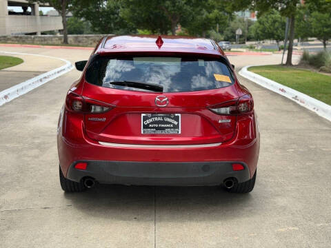 2014 Mazda MAZDA3 s Grand Touring