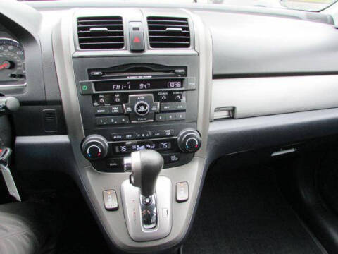 2010 Honda CR-V EX-L