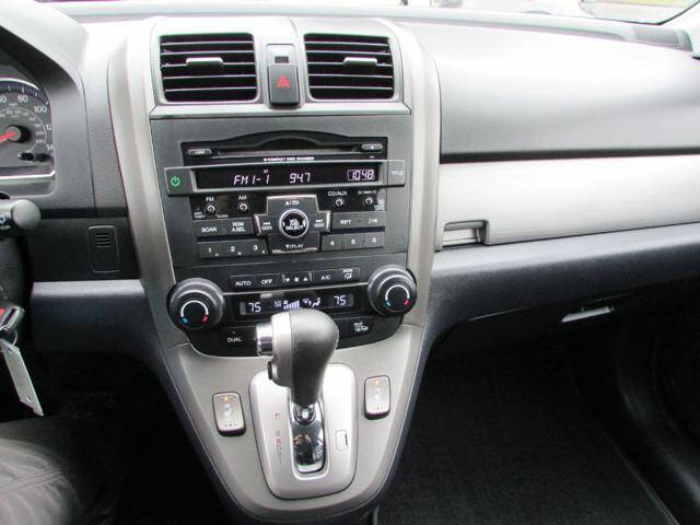 2010 Honda CR-V EX-L