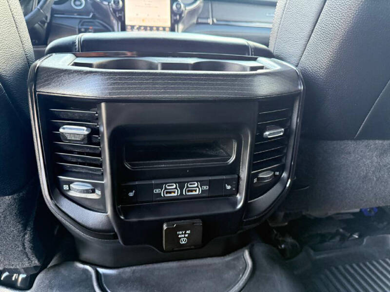 2022 RAM 2500 Limited