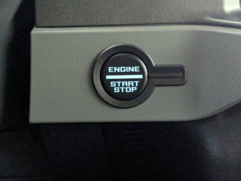 2024 Ford Bronco Everglades