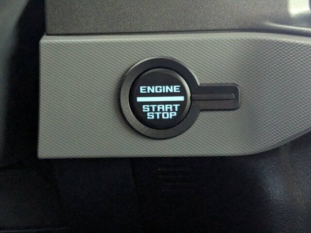 2024 Ford Bronco Everglades