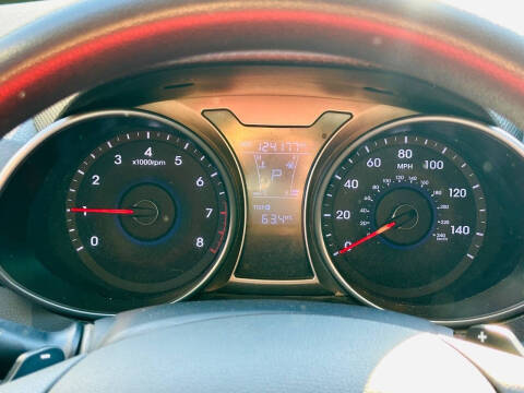 2012 Hyundai Veloster