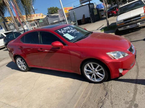 Lexus For Sale In Los Angeles Ca Olympic Motors