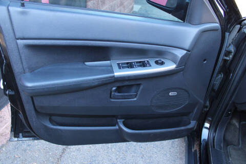 2008 Jeep Grand Cherokee Laredo