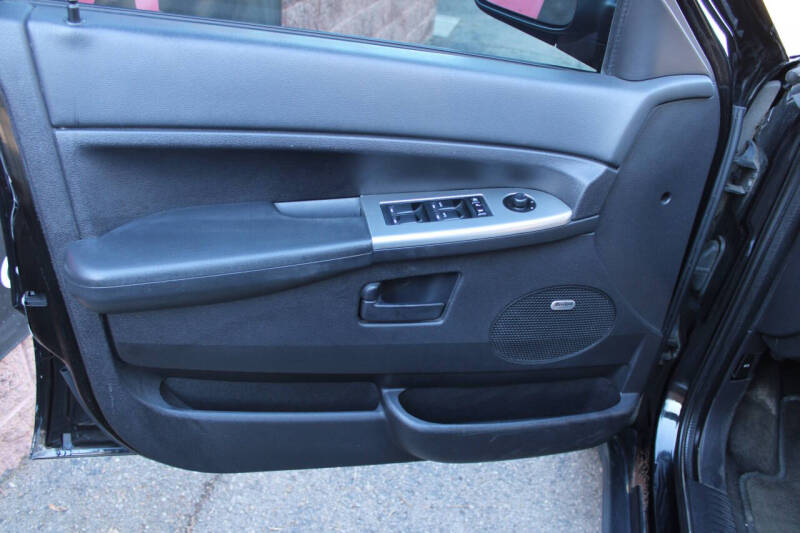 2008 Jeep Grand Cherokee Laredo