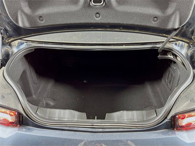 2019 Chevrolet Camaro LT