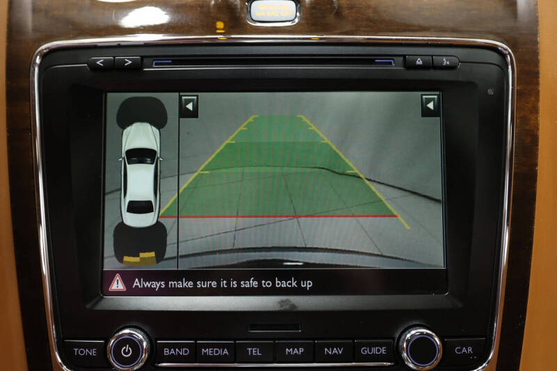 2014 Bentley Flying Spur