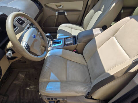 2010 Volvo XC90 3.2