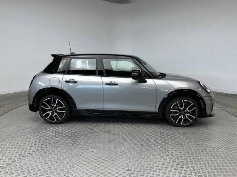 2025 MINI Hardtop 4 Door Cooper S