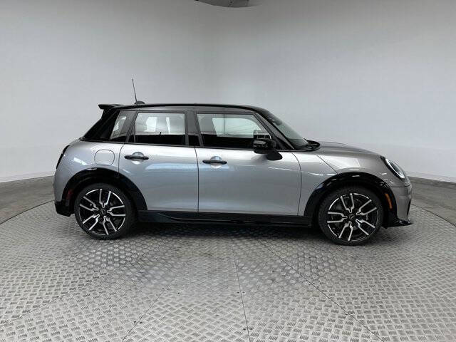 2025 MINI Hardtop 4 Door Cooper S
